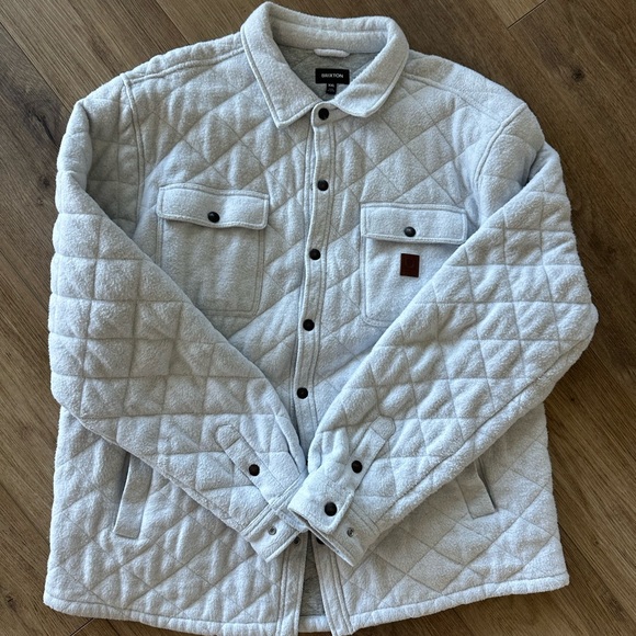 Brixton Other - Brixton men’s jacket